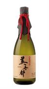 SAKE JUNMAI GINJO BIJITO KIZAKURA