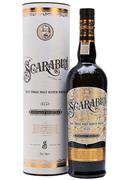 WHISKY SCARABUS ISLAY SPECIALLY SINGLE MALT SCOTCH 70CL
