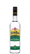 RUM BAR WHITE OVERPROOF RUM WORTHY PARK