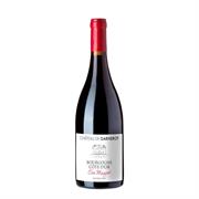 BOURGOGNE COTE D'OR AOP CLOS MARGOT 2023 CHATEAU DE GARNEROT
