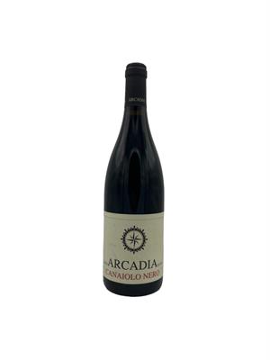 UMBRIA ROSSO IGT CANAIOLO NERO 2022 ARCADIA