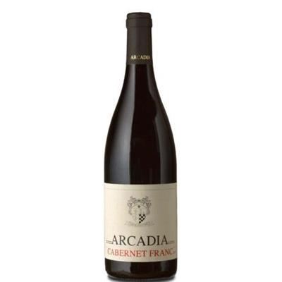 UMBRIA IGT CABERNET FRANC 2023 ARCADIA