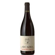 UMBRIA IGT CABERNET FRANC 2023 ARCADIA