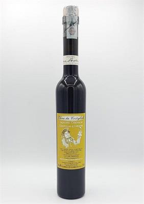 LIQUORE CREMA ALLA PANNA GUSTO GIANDIJA 50CL 17°