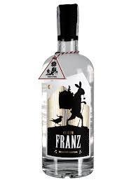 GIN FRANZ