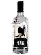 GIN FRANZ