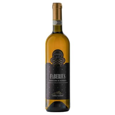 VERDICCHIO DI MATELICA RISERVA 2022 VALDIMIRO
