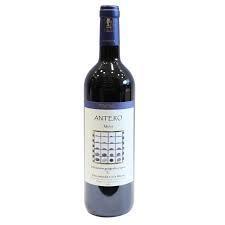 TOSCANA ROSSO IGT ANTERO 2021 LE GRASCETE