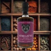 AMARO STREGATTO