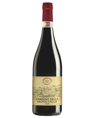 AMARONE DELLA VALPOLICELLA DOCG 2019 MONTENIGO