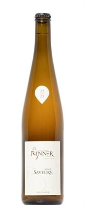 ALSACE AOC SAVEURS 2022 DOMAINE BINNER