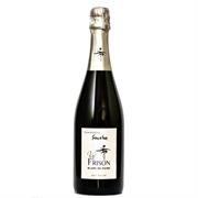 CHAMPAGNE AOC BRUT NATURE BLANC DE NOIRS THOMAS DE MARNE