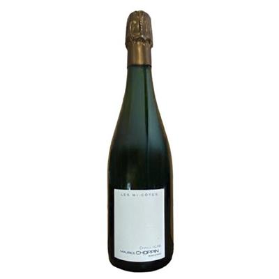 CHAMPAGNE AOC LES MI COTES EXTRA BRUT MAURICE CHOPPIN