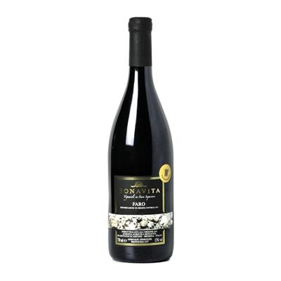 FARO DOC 2021 BONAVITA