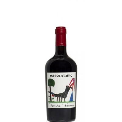 BUTTAFUOCO OLTERPO PAVESE DOC 2019 CACCIALUPO TENUTA FORNACE