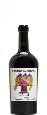 PROVINCIA DI PAVIA IGT CROATINA REGINA DI CUORI 2023 FORNACE
