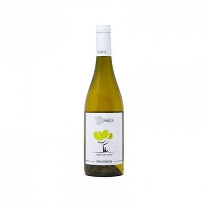 MOLISE SAUVIGNON DOC 2020 LAME DEL SORBO