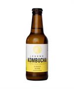 KOMBUCHA GINGER BOMB IN BOTTIGLIA DA 250 ML LEGEND KOMBUCHA