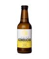 KOMBUCHA GINGER BOMB IN BOTTIGLIA DA 250 ML LEGEND KOMBUCHA