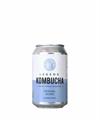 KOMBUCHA PASTORIZZATA IN LATTINA DA 250 ML ORIGINAL BLEND LE