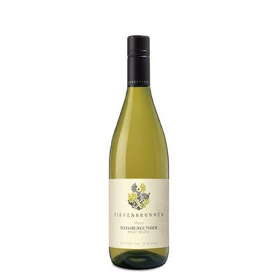 ALTO ADIGE PINOT BIANCO DOC MERUS 2023 TIEFENBRUNNER