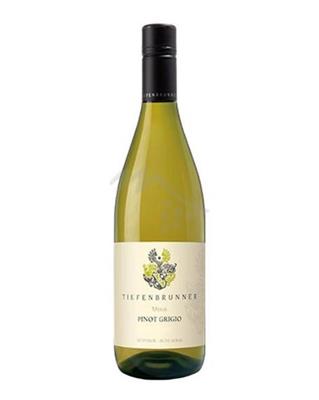 ALTO ADIGE PINOT GRIGIO DOC MERUS 2024 TIEFENBRUNNER
