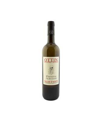 VALLE D AOSTA PETITE ARVINE DOC 2023 OTTIN