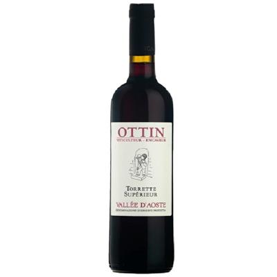 TORRETTE SUPERIORE DOC 2022 OTTIN