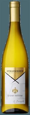 VALLE ISARCO DOC GRUNER VELTLINER 2023 STRASSERHOF