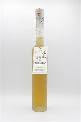 LIQUORE GRAPPA E CAMOMILLA 50CL 35°