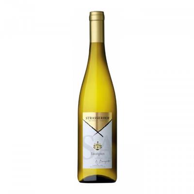 VALLE ISARCO DOC SAUVIGNON 2023 STRASSERHOF