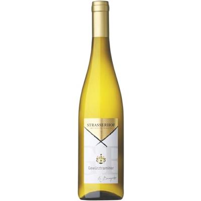 VALLE ISARCO DOC GEWURZTRAMINER 2024 STRASSERHOF