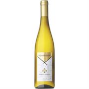 VALLE ISARCO DOC GEWURZTRAMINER 2024 STRASSERHOF