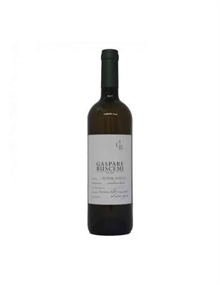 VENEZIA GIULIA IGT ALTURE BIANCO 2013 GASPARE BUSCEMI