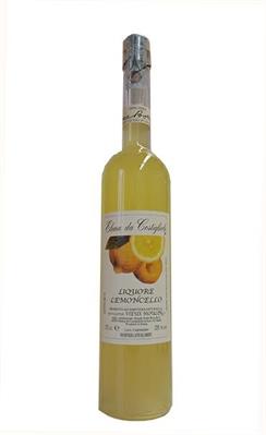 LIQUORE LIMONCELLO CL70 28°