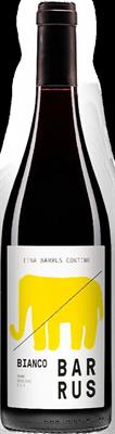 TERRE SICILIANE IGT BIANCO 2022 ETNA BARRUS