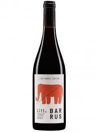 ETNA ROSSO DOC 2019 ACCIAIO ETNA BARRUS