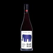 ETNA ROSSO DOC 2019 ACCIAIO ETNA BARRUS