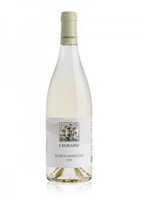 BIANCHELLO DEL METAURO DOC BIANCO ASSOLUTO 2023 CIGNANO