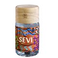 GIN ZANTE AGRUMATO LONDON DRY ARANCIONE CL.50 SEVI GIN