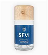 SEVI GIN LONDON DRY 42% CL 50 SEVI