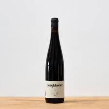 GERMANIA ROSSO CUVVE ROT 2020 WEINGUT BERGKLOSTER