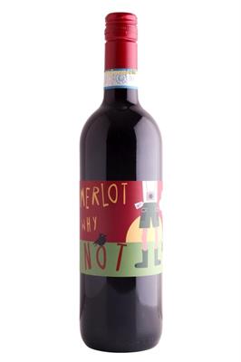 VENEZIA GIULIA IGT 2023 MERLOT MASOT