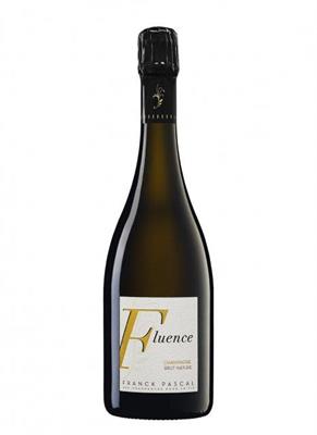 CHAMPAGNE AOC FLUENCE NATURE FRANCK PASCAL