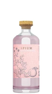 APIUM GRAPEFRUIT GIN CL70 40°
