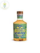 GIN AFFINATO IN BARRIQUE EX TIMO LIMITED EDITION BUGIN