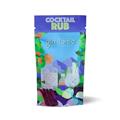 COCKTAIL RUB GIN TONIC BUGIN 200GR