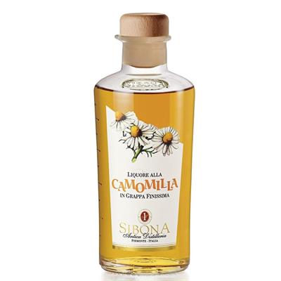 LIQUORE DI CAMOMILLA SIBONA CL50 32°