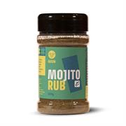 COCKTAIL RUB MOJITO BUGIN 200GR