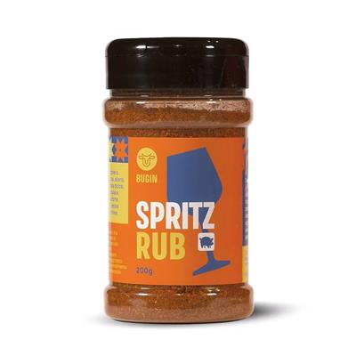 COCKTAIL RUB SPRITZ BUGIN 200GR